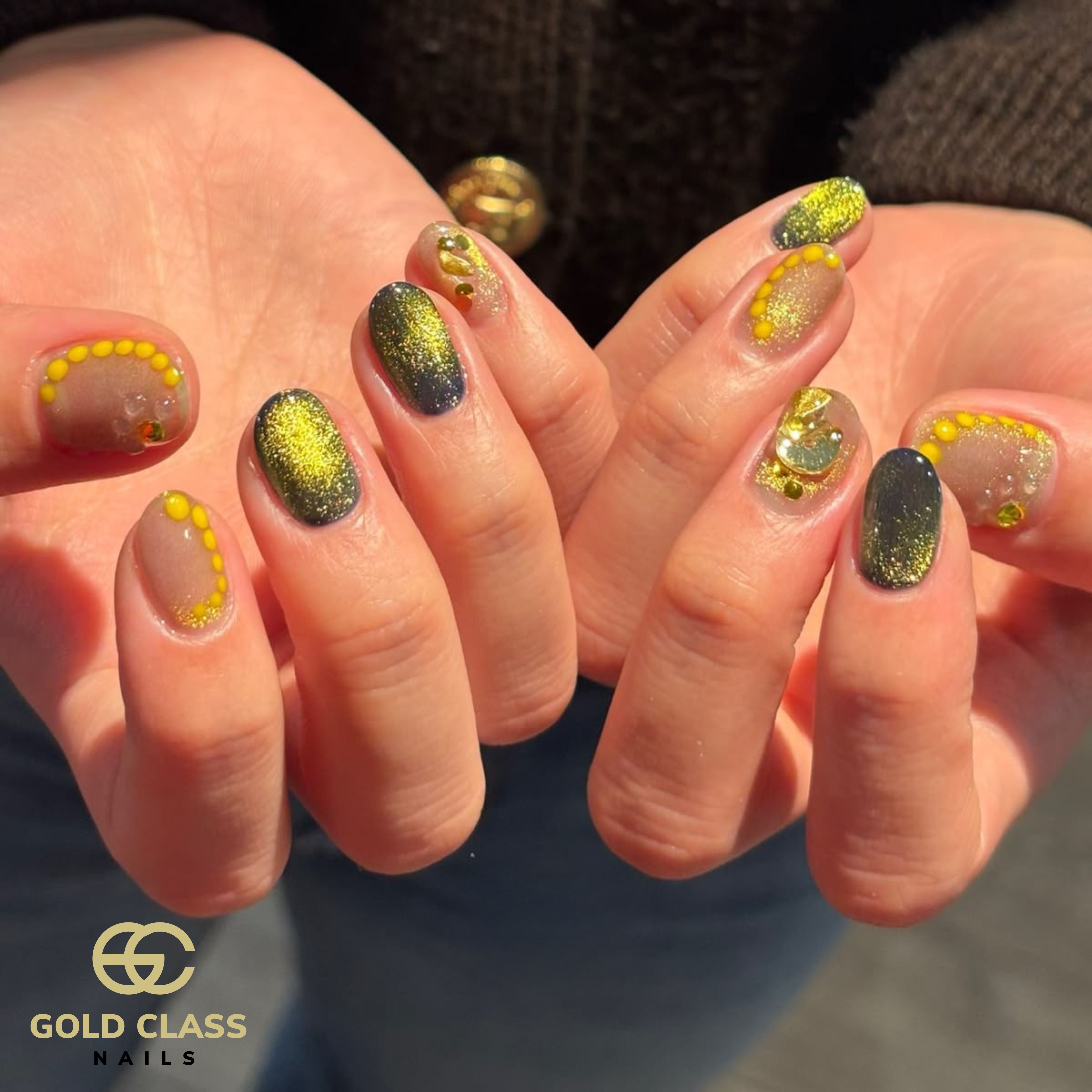  Cateye  Nail May 28